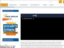 Sites similar to fwrlp.de