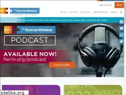 Sites similar to fwrm.org