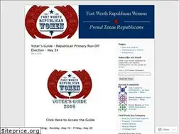 Sites similar to fwrw.wordpress.com