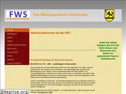 Sites similar to fws-schwarzenbek.de