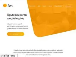Sites similar to fws.hu