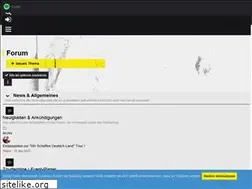 Sites similar to fwsc.de