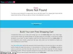 Sites similar to fwscart.com