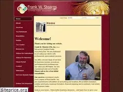 Sites similar to fwscpa.com