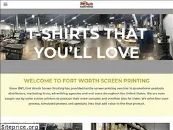 Sites similar to fwscreen.com