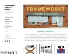 Sites similar to fwsgallery.com