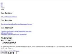 Sites similar to fwsgroup.com
