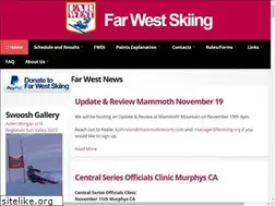 Sites similar to fwskiing.info