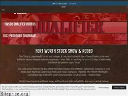 Sites similar to fwssr.com