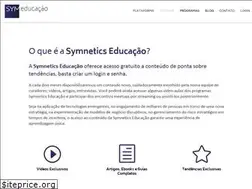 Sites similar to fwsymnetics.com.br