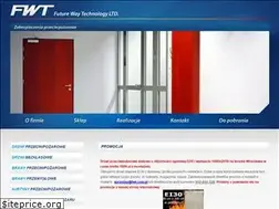 Sites similar to fwt.com.pl