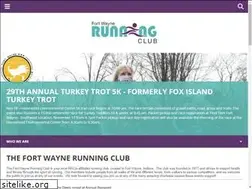 Sites similar to fwtc.org