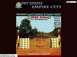 Sites similar to fwtestates.com