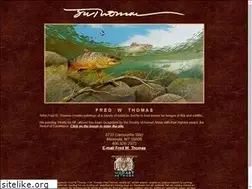Sites similar to fwthomas.com