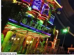 Sites similar to fwtm.freiburg.de