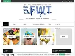 Sites similar to fwtmagazine.com