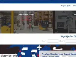 Sites similar to fwtrucking.com
