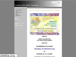 Sites similar to fwtunesco.org
