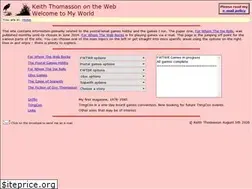 Sites similar to fwtwr.com