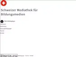 Sites similar to fwu-mediathek.ch