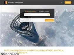 Sites similar to fwu-mediathek.com