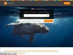 Sites similar to fwu-mediathek.de