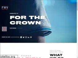 Sites similar to fwv-us.com