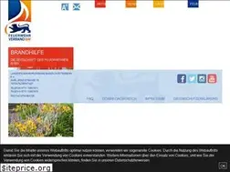 Sites similar to fwvbw.de