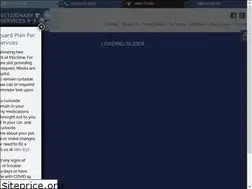 Sites similar to fwvetservices.com