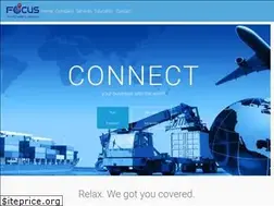 Sites similar to fww-logistics.com