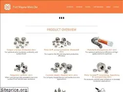 Sites similar to fwwd.com
