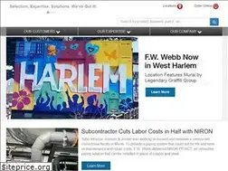 Sites similar to fwwebb.com