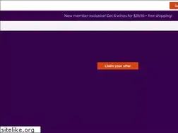 Sites similar to fwwineclub.com