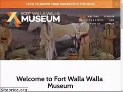 Sites similar to fwwm.org