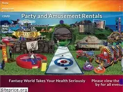 Sites similar to fwworld.com