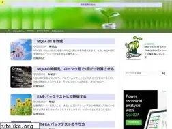 Sites similar to fx-ai-trading.com