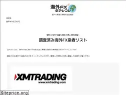 Sites similar to fx-arecore.net