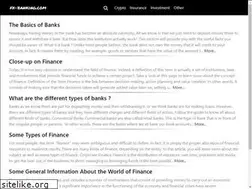 Sites similar to fx-banking.com