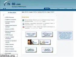 Sites similar to fx-bg.com
