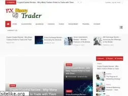 Sites similar to fx-binary-trader.com
