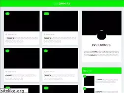 Sites similar to fx-blog.jp