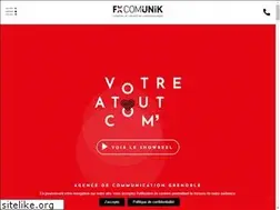 Sites similar to fx-comunik.fr