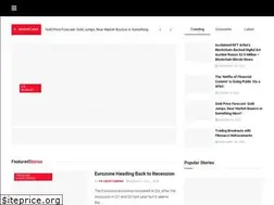 Sites similar to fx-cryptonews.com