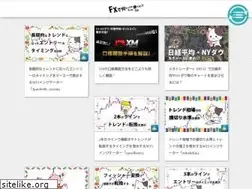 Sites similar to fx-d.jp