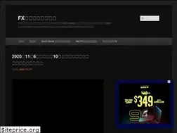 Sites similar to fx-dailycomment.com