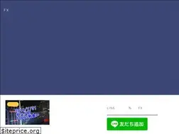 Sites similar to fx-dash.com