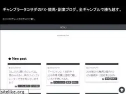 Sites similar to fx-day-trader.jp