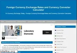 Sites similar to fx-exchange.com