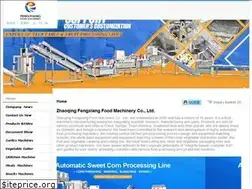 Sites similar to fx-foodmachine.com