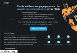 Sites similar to fx-foreignexchange.com